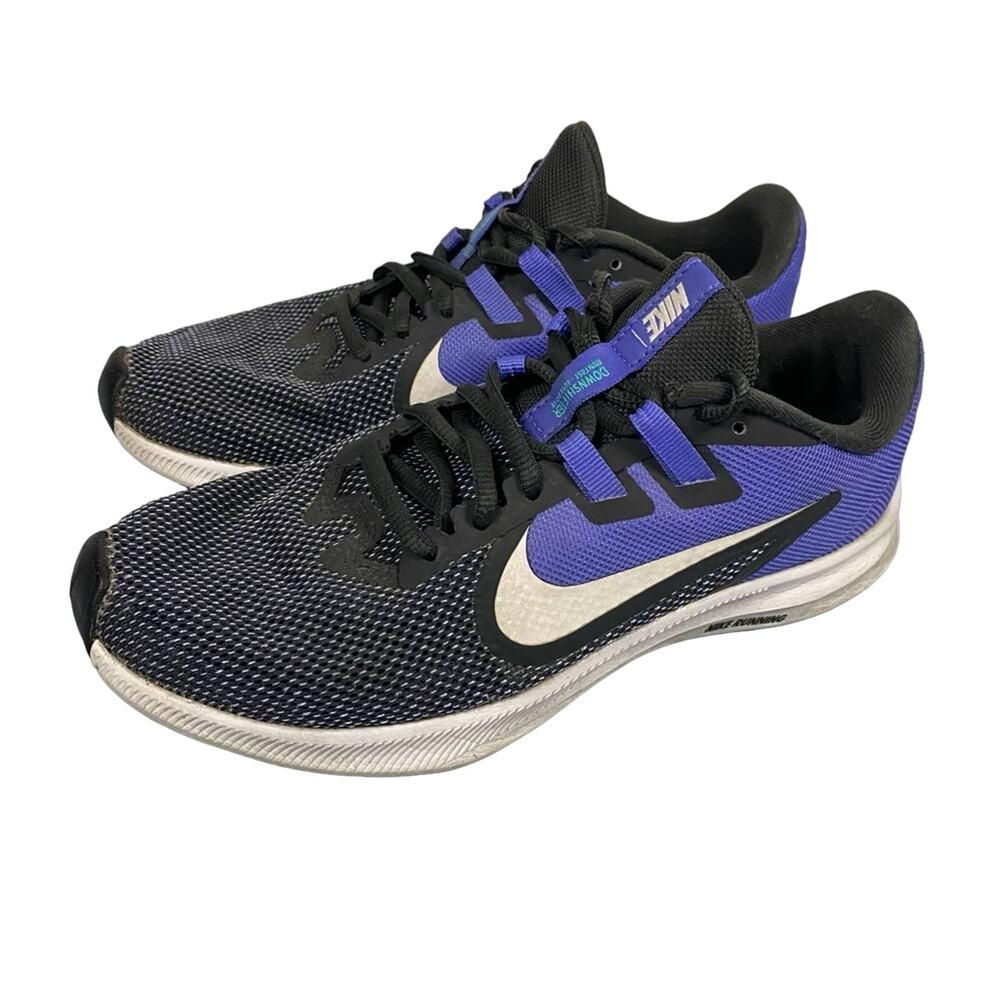 Nike Downshifter 9 Womens Shoes Sneakers Size 6.5